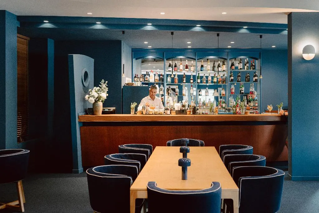 Bar, Velamar Boutique Hotel - Adults Friendly, Algarve