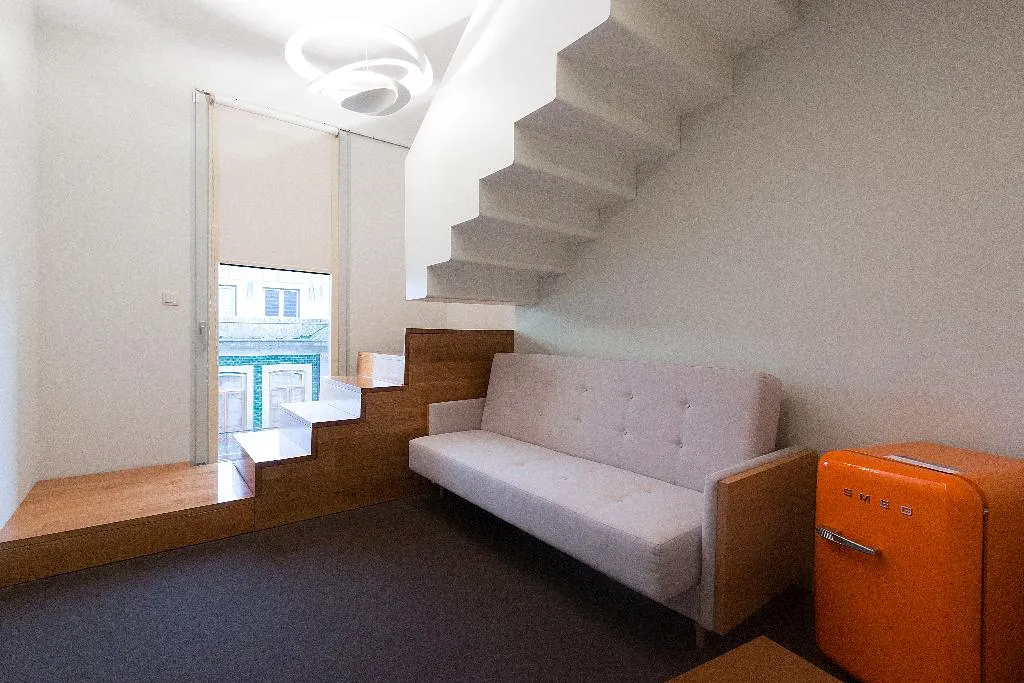SUITE STANDARD Room, Fabrica Do Chocolate, Porto
