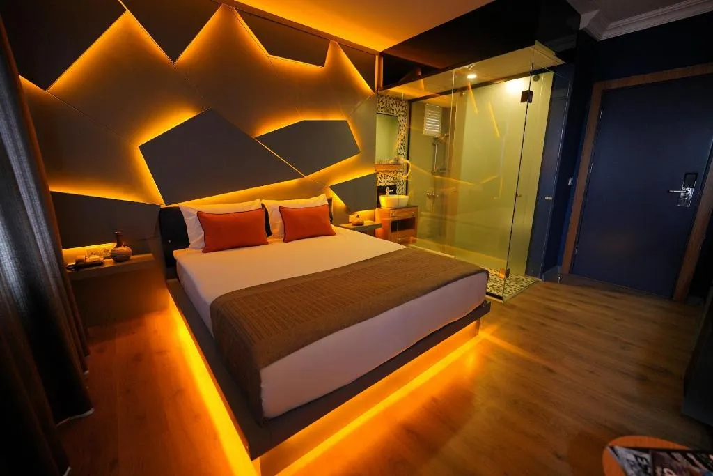 Room, Tema Lara Hotel, Antalya