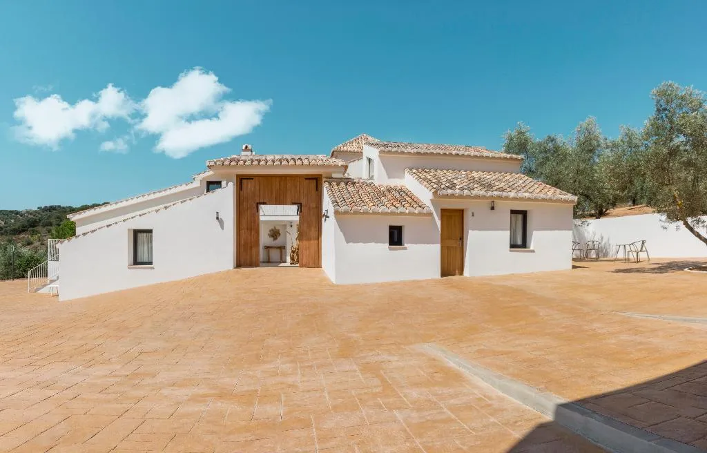 General view, Hacienda Fresneda María by Real Spain Hotels, Andalucia