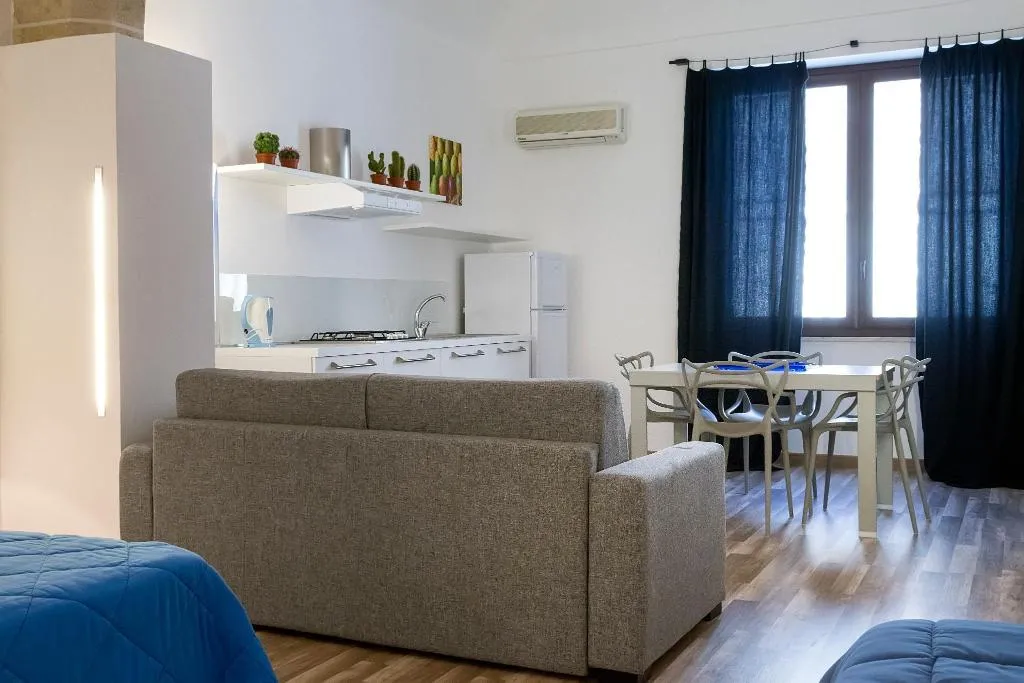 Room, Casatrapani B&B E Appartamenti, Palermo