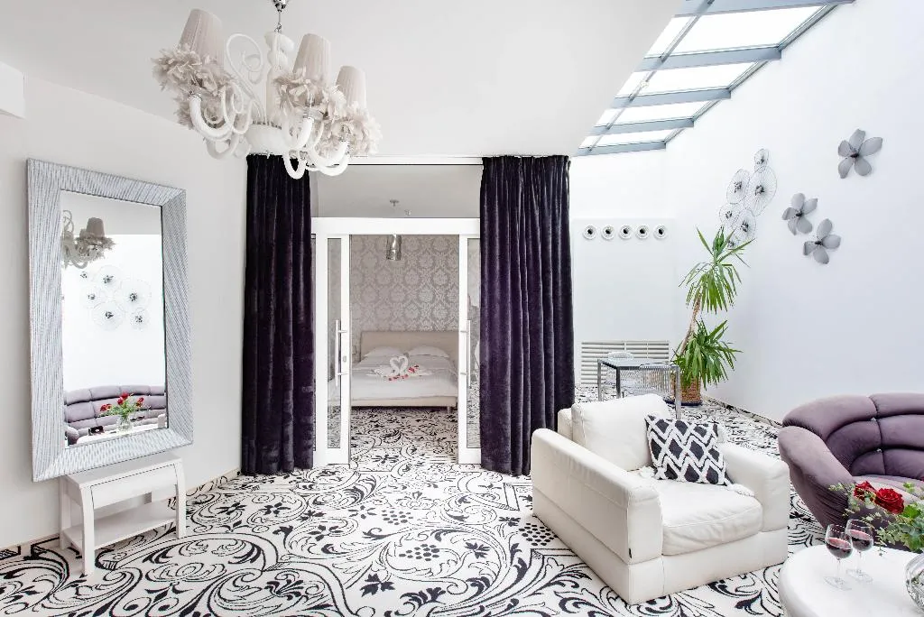 APARTMENT PREMIUM Room, Lenart, Krakow