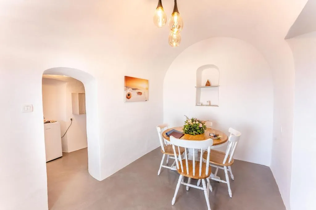 Room, Belle etoile Villas, Santorini