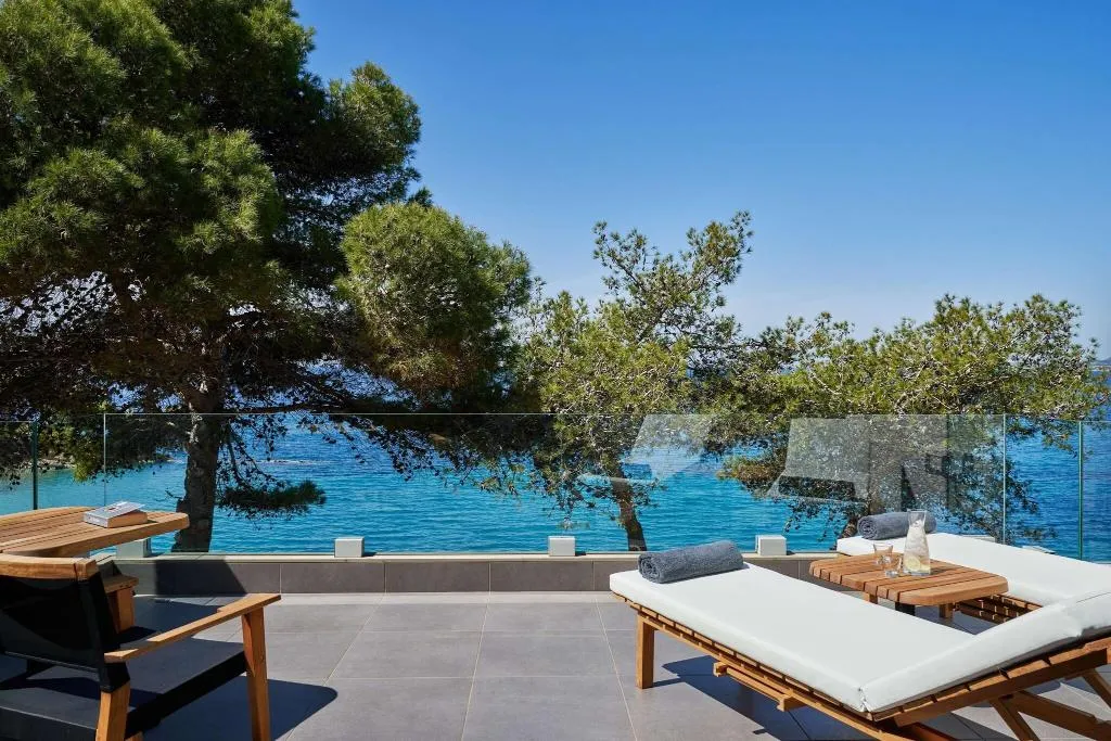 Room, White Rocks Hotel Kefalonia, Kefallinia