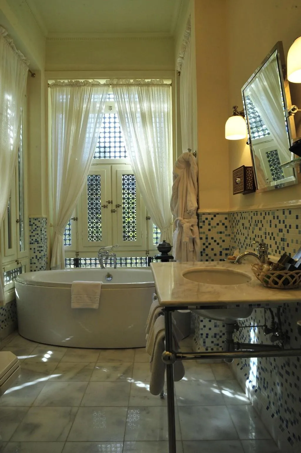 Room, Villa Belle Epoque, Cairo