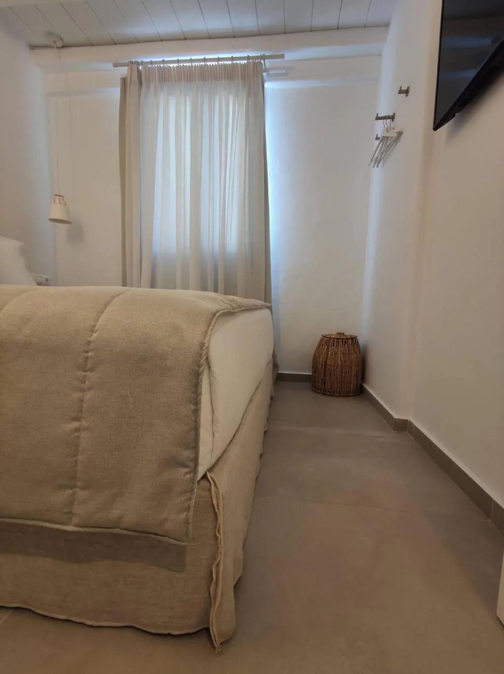 Room, Sofos Suites Mykonos, Mykonos