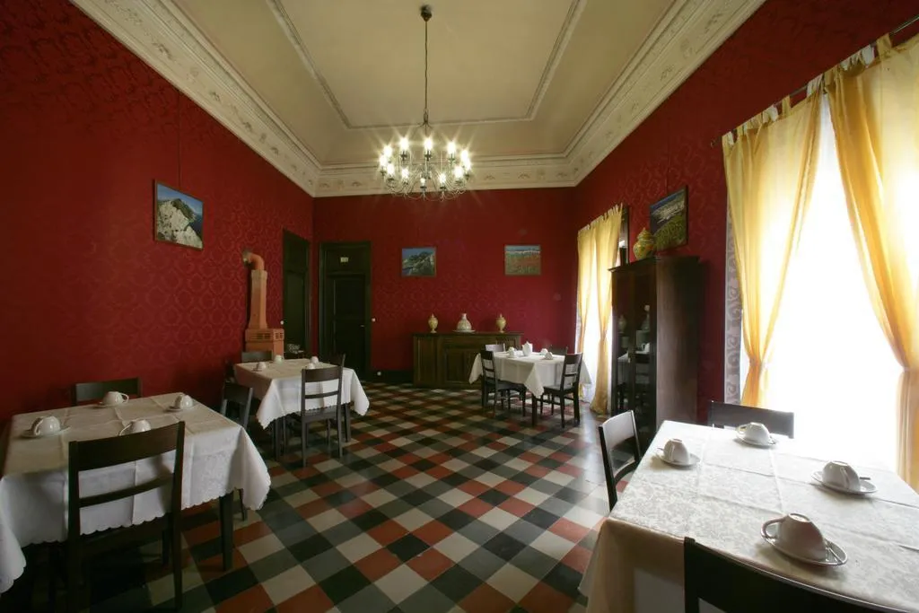 General view, B&B Le Vele, Palermo