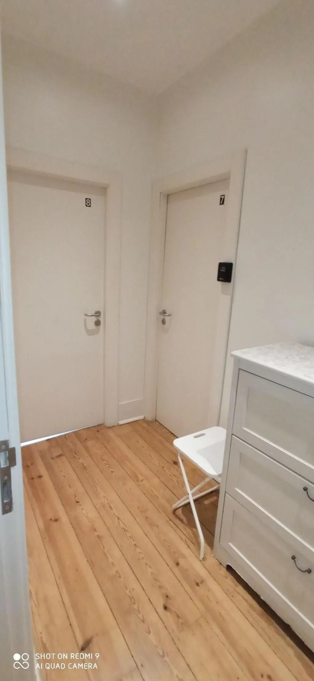 Lobby, Happy @ Chiado, Lisbon