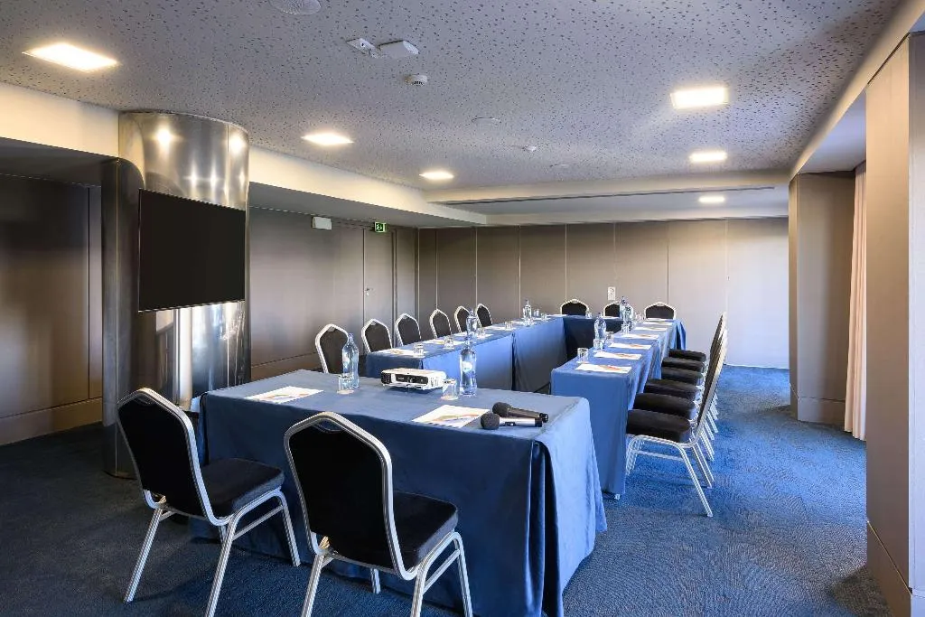 Conferences, Melia Setubal, Lisbon