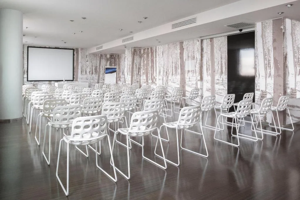 Conferences, Voco Milan Fiere, Milan