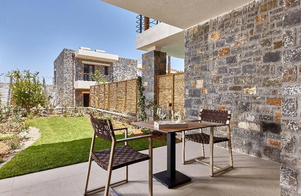 SUITE ONE BEDROOM Room, Volta Suites And Villas, Crete