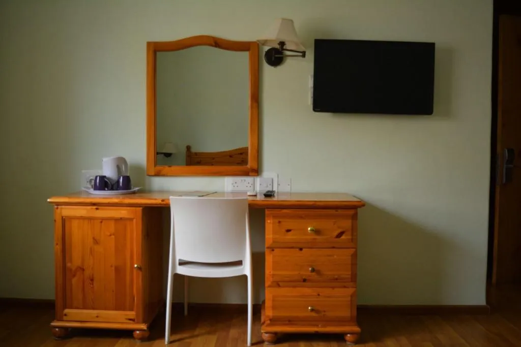 Room, Sensi Hotel, Malta