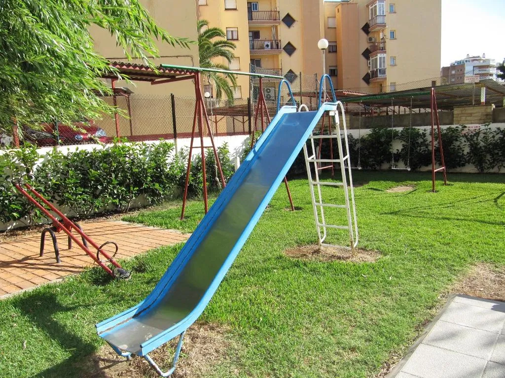 General view, Hesperia, Costa Dorada
