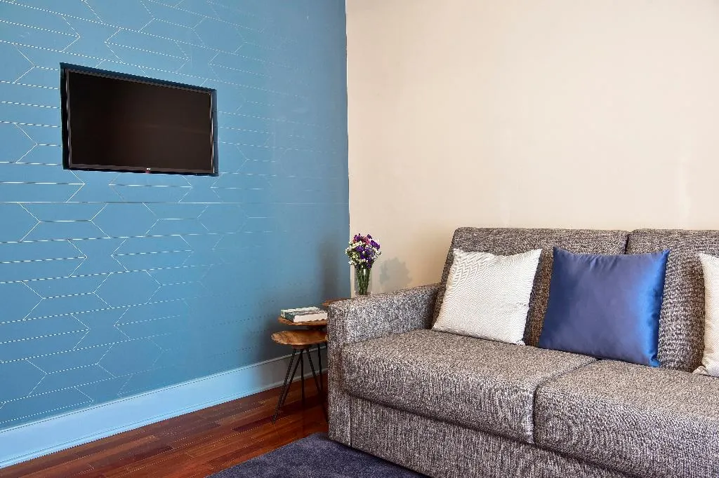SUITE STANDARD Room, Central Suites & Apartments, Algarve