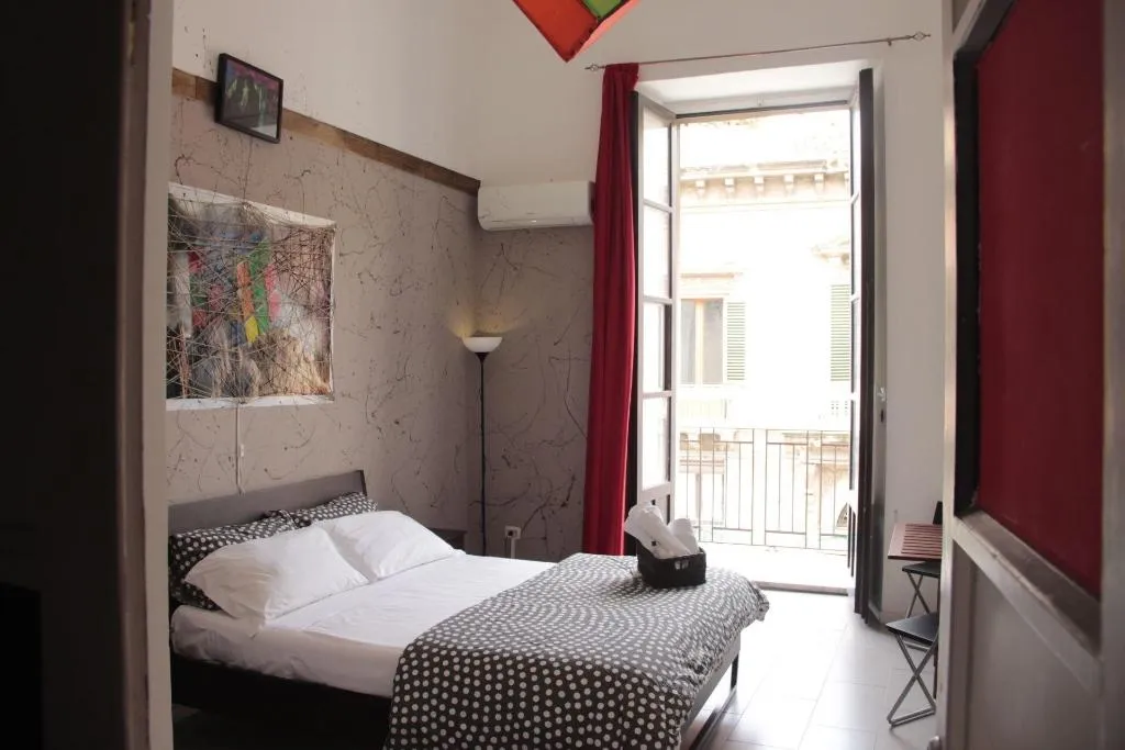 Room, New Rubik's Castle, Catania