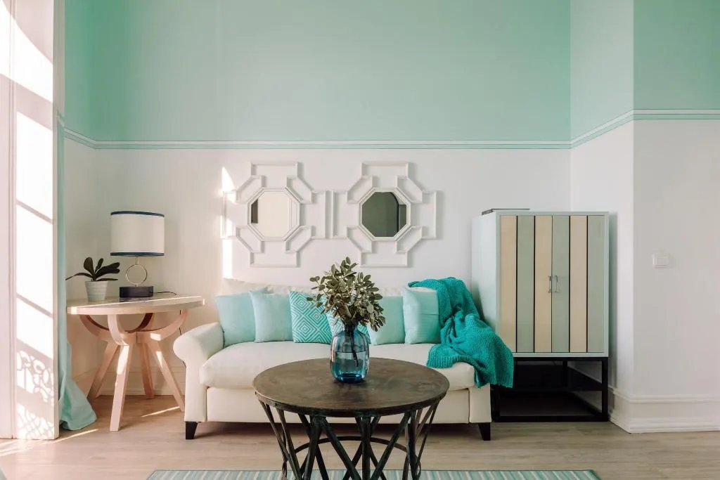 JUNIOR SUITE SEA VIEW Room, Bela Vista Hotel & Spa, Algarve