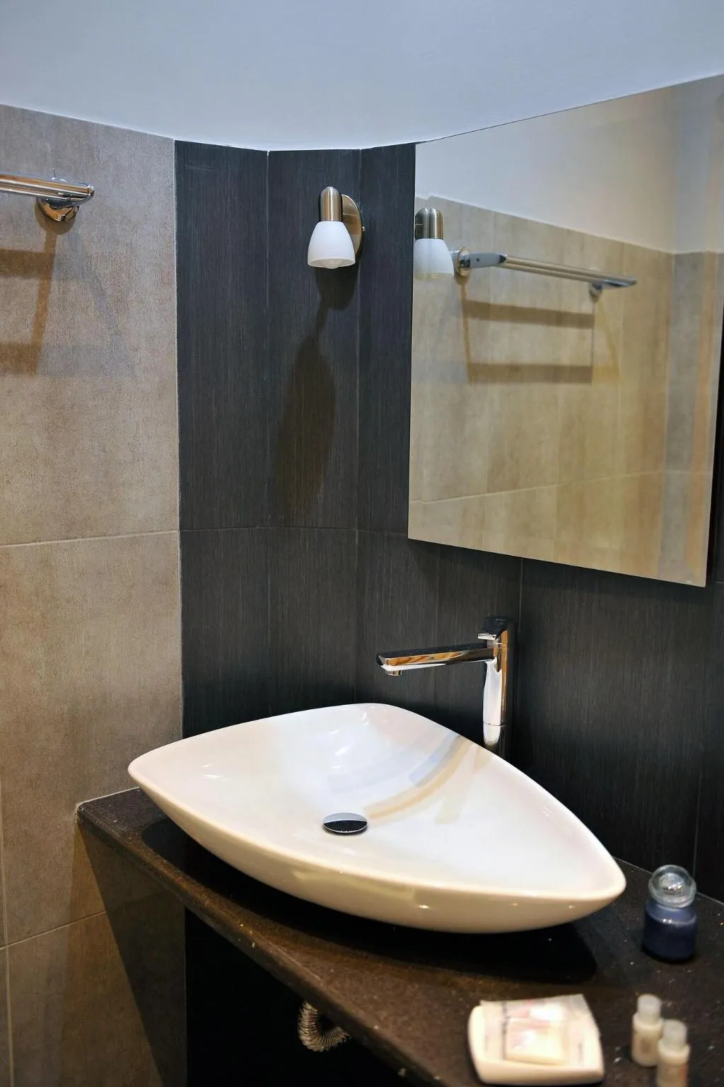 Room, Ariston Suite, Palermo