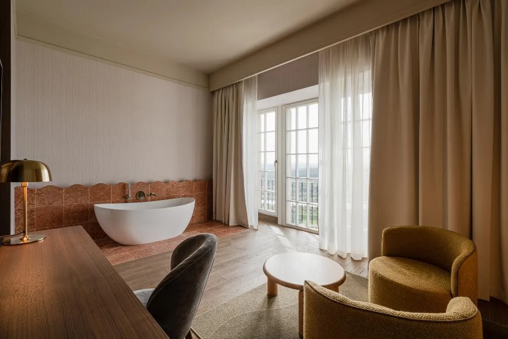 SUITE WITH VIEWS Room, Zinar Castle Krakow, Krakow