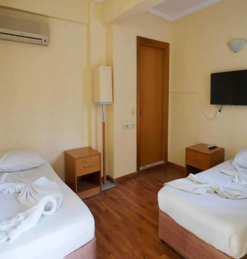 Room ONE BED Room, Club Herakles Hotel, Antalya