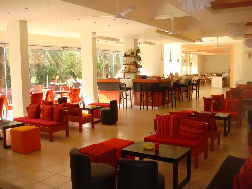 Bar, Ipsos Beach, Corfu