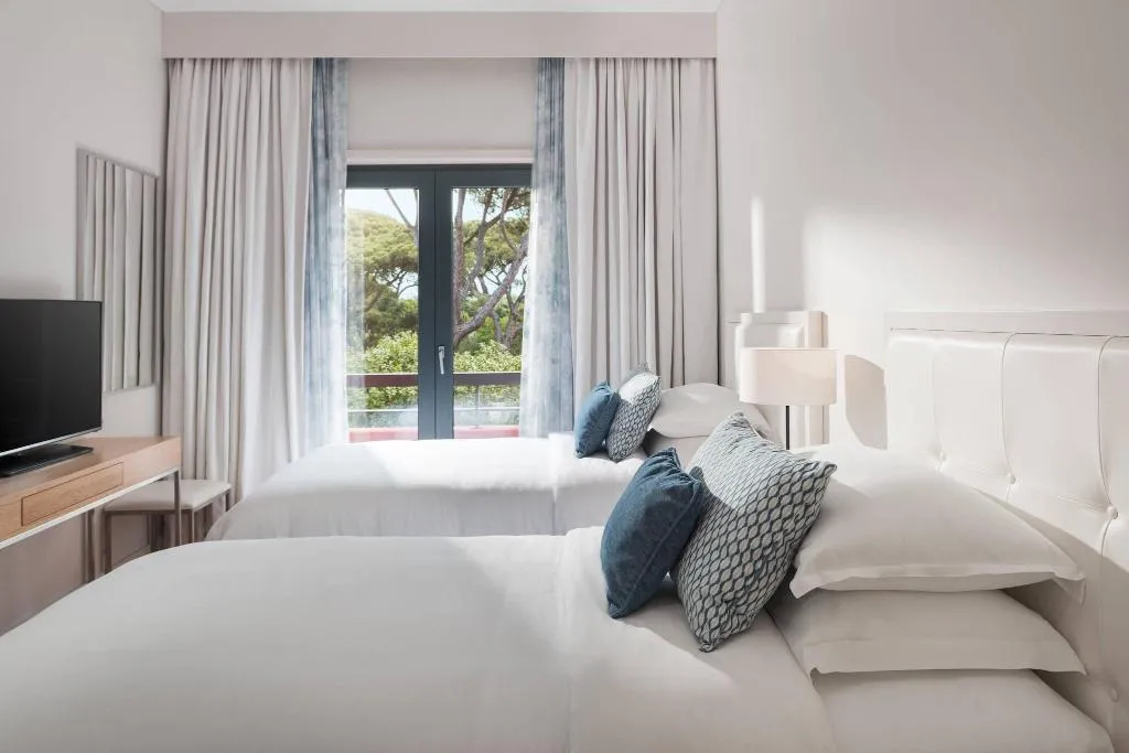 Room, Sheraton Cascais, Lisbon