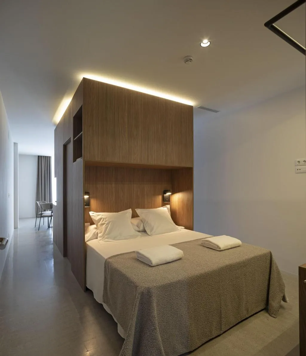 Room, Dau Studios, Valencia