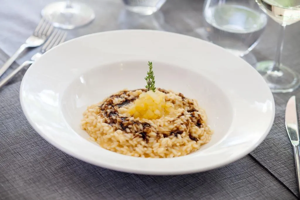 Restaurant, Just Hotel Lomazzo Fiera, Milan