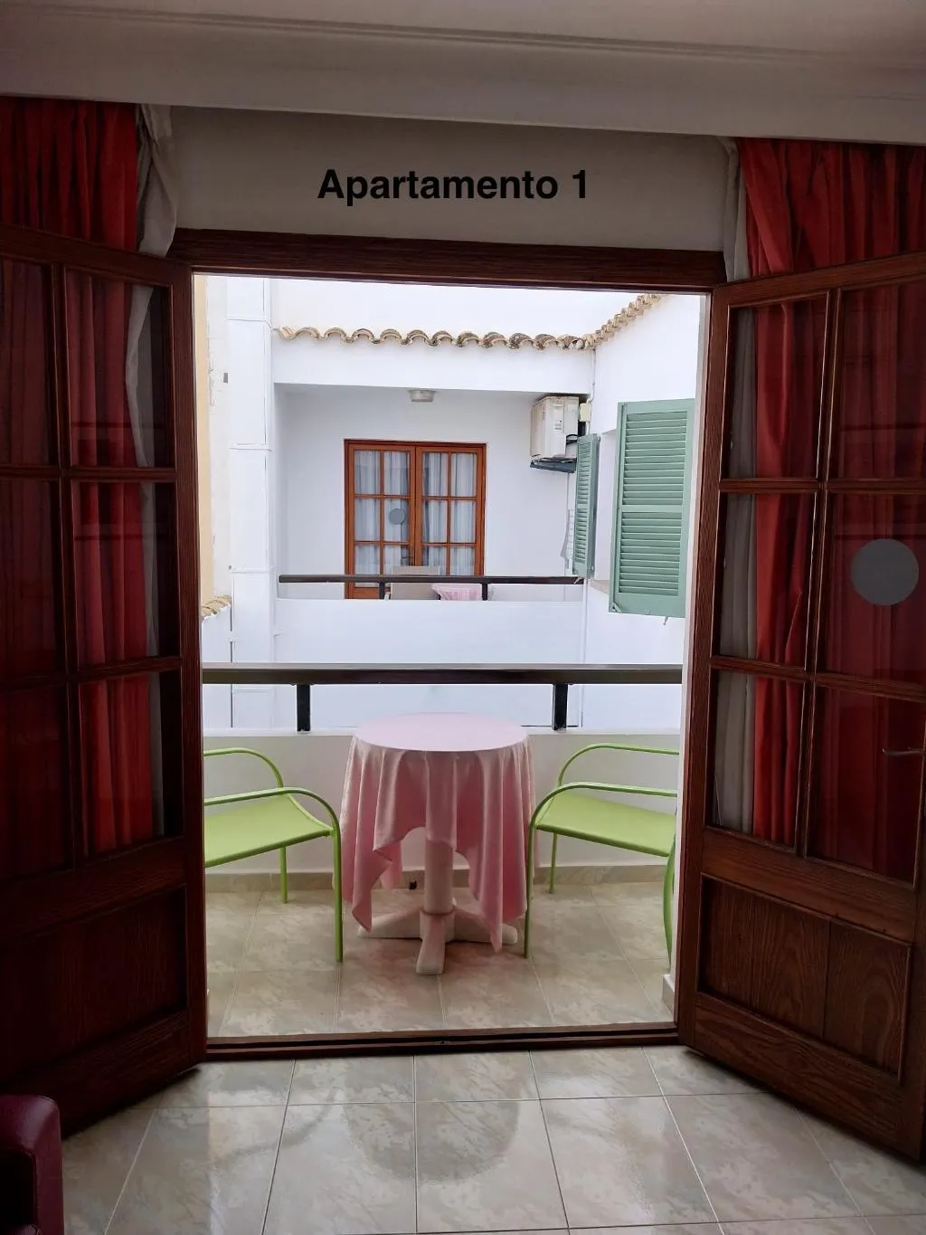 STUDIO TWO BEDS Room, Torre Playa, Majorca