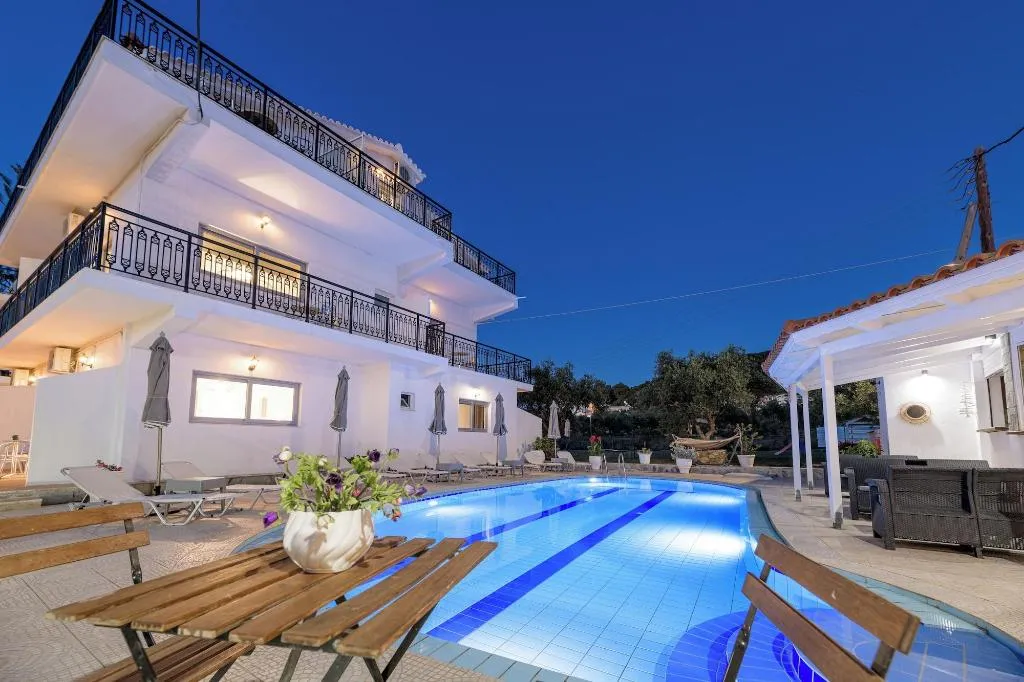 Sports and Entertainment, Denise Studios & Apartments, Zante