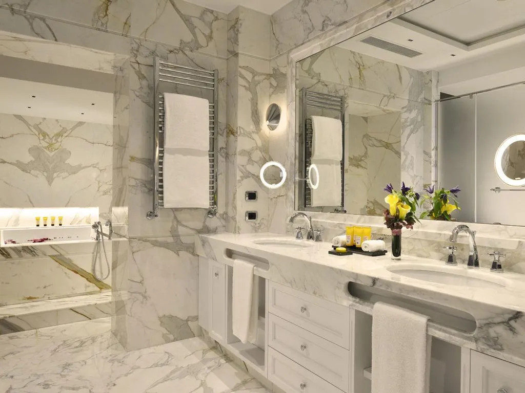 SUITE STANDARD Room, Splendide Royal Rome, Rome