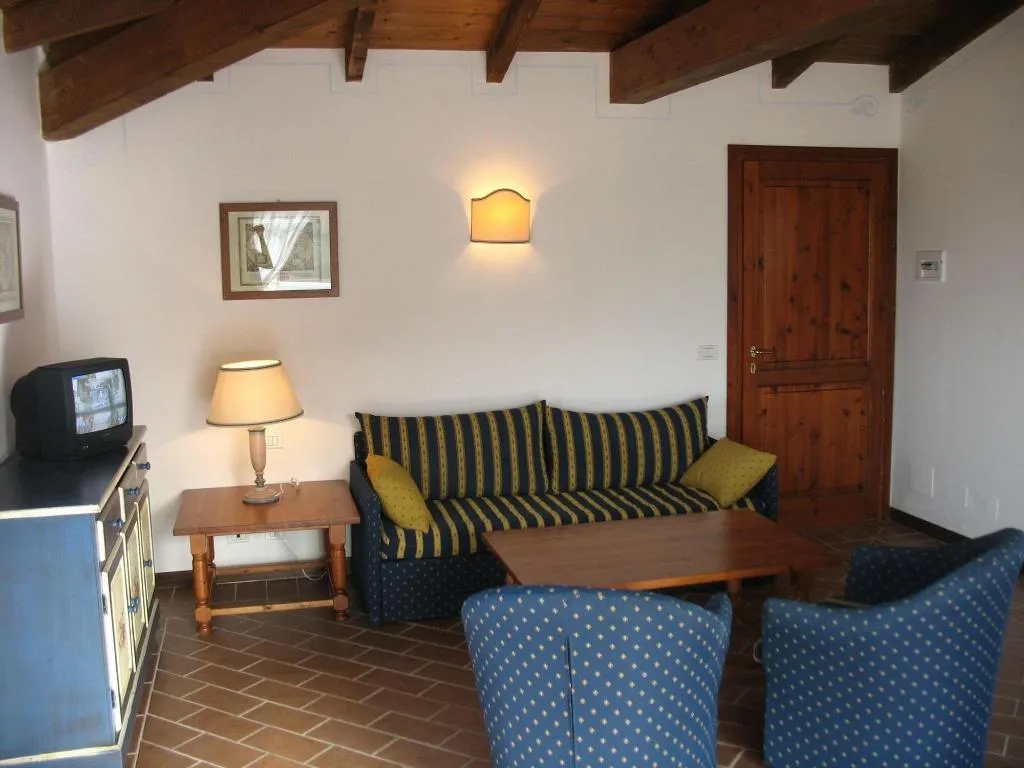 Room, Stintino Country Paradise, Alghero
