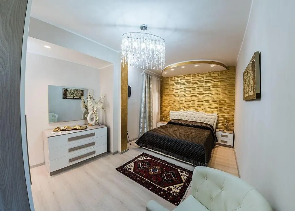 Room, Ariston Suite, Palermo