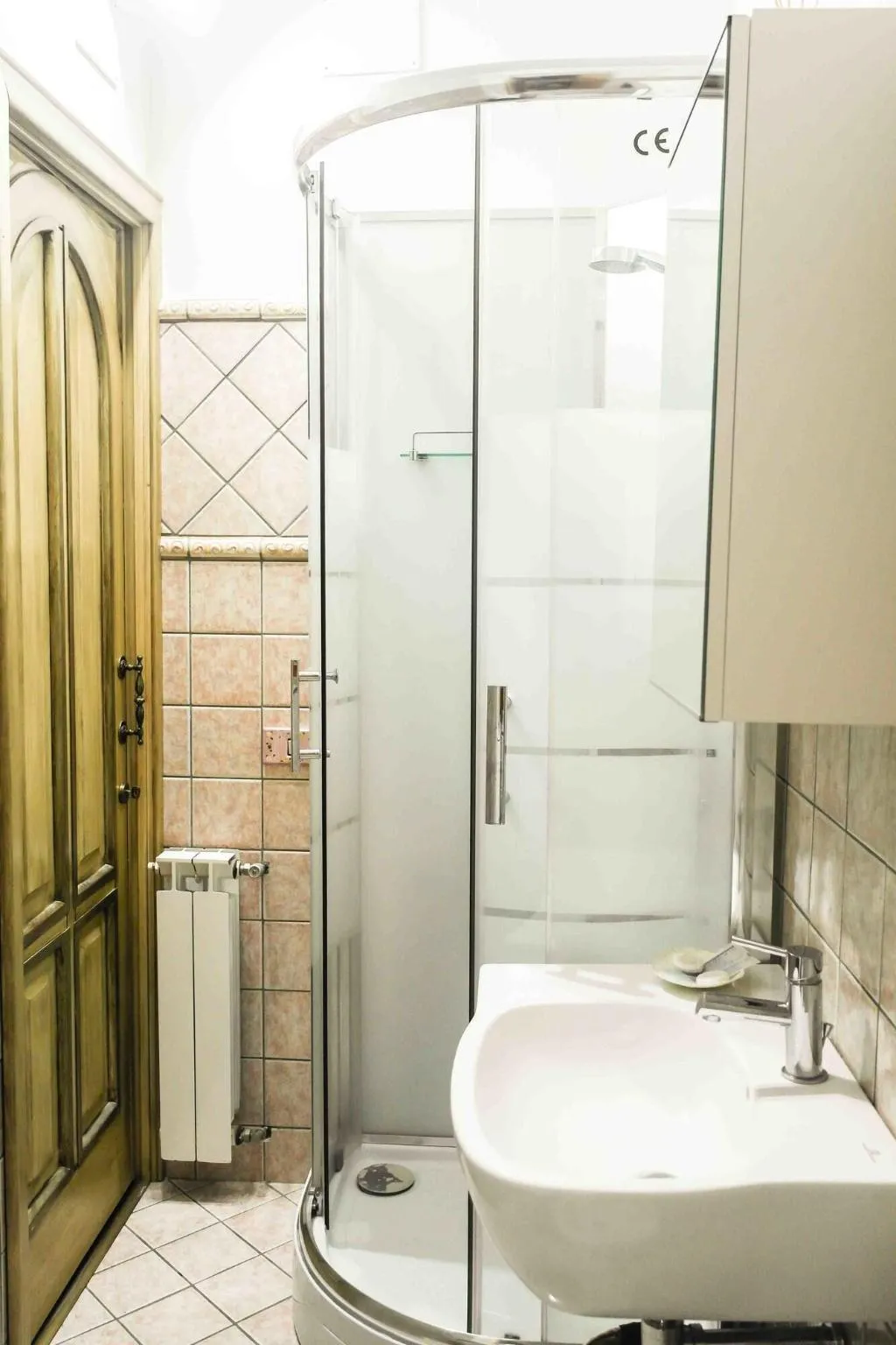 Room, Sicilian Home Concept B&B, Palermo