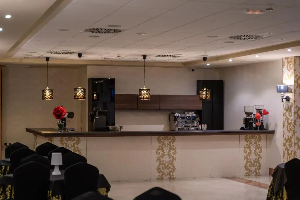 Conferences, Hotel Sun Palace Albir & Spa, Costa Blanca