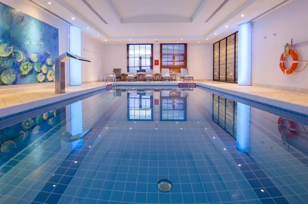 Sports and Entertainment, Sheraton Grand Krakow, Krakow