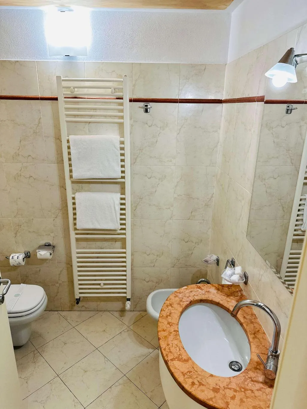 Room, Hotel Malpensa Inn, Milan