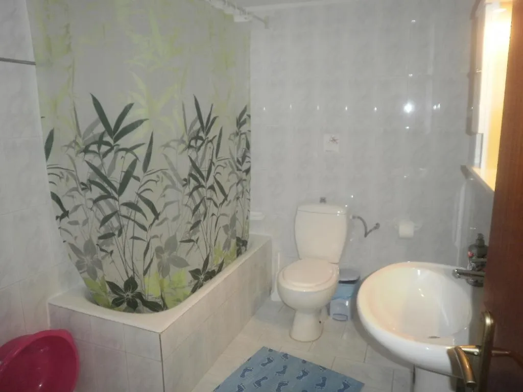 APARTMENT CAPACITY 3 Room, Cretasun Apartments, Crete
