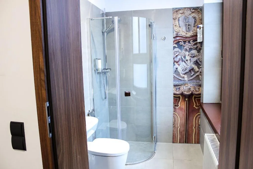 Room, Celestin Residence, Gdansk