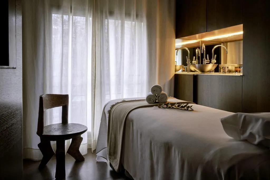 Sports and Entertainment, Sir Victor Hotel part of Sircle Collection, Barcelona