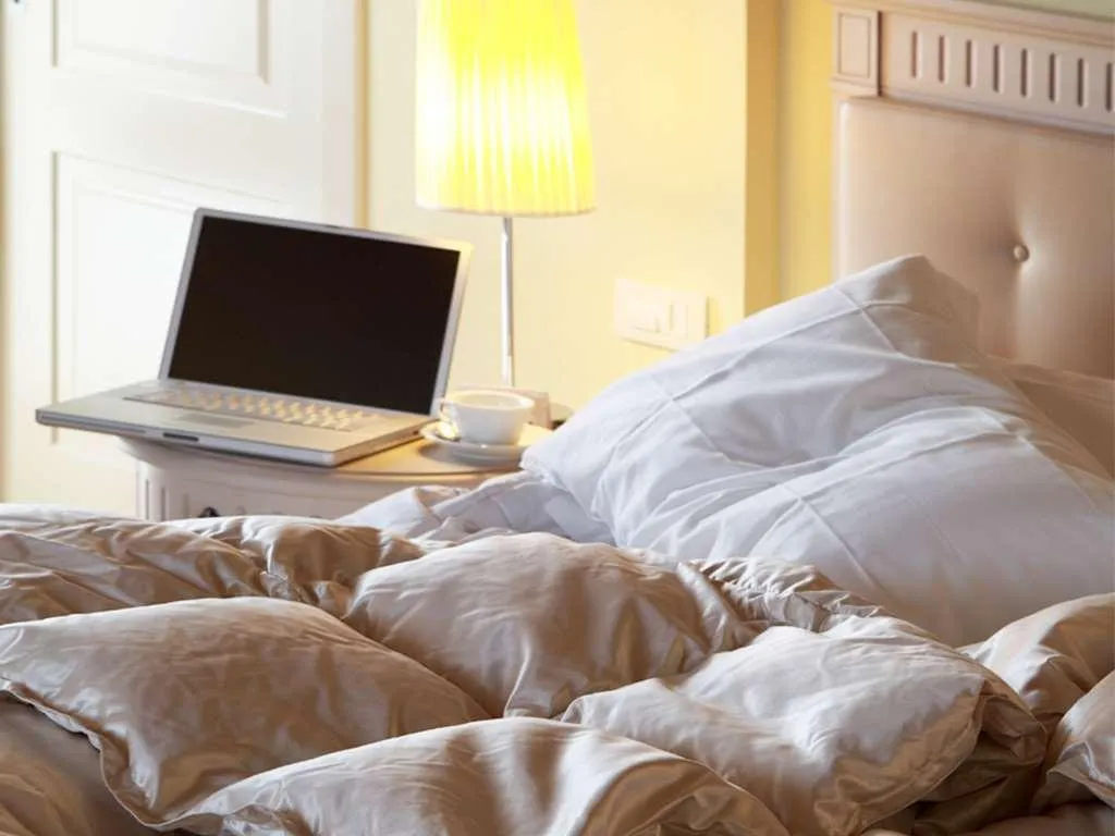 Room, LHP Certaldo Resort, Florence