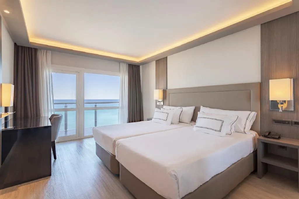 Room, Melia Alicante, Costa Blanca