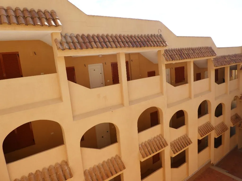 General view, Apartamentos Tierra de Irta 3000, Valencia