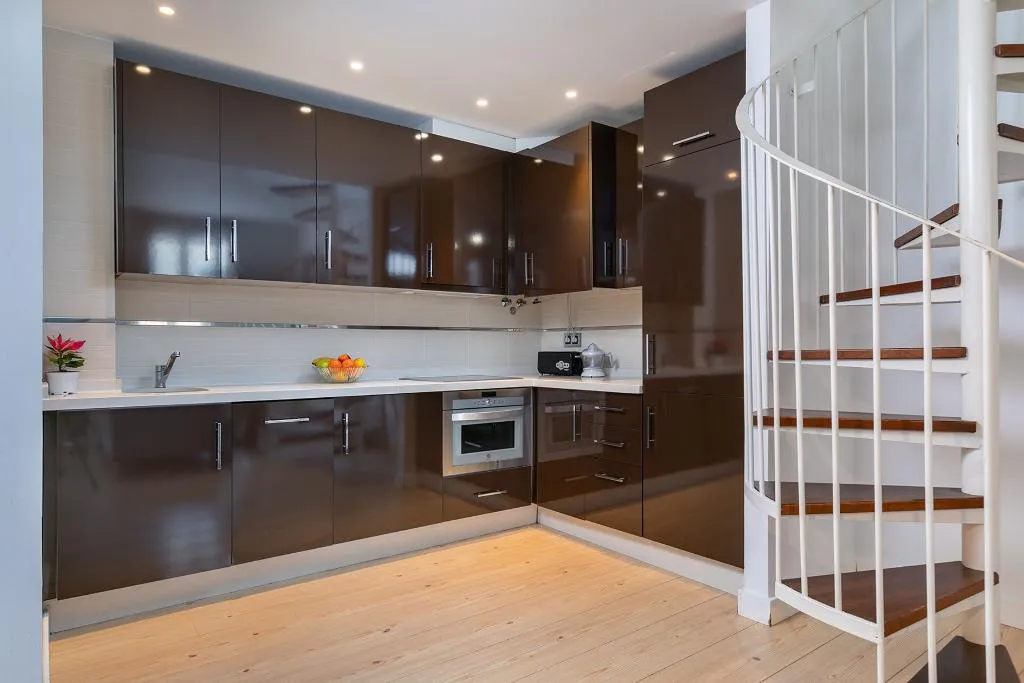 APARTMENT DUPLEX Room, Holiday Rentals Tempa Museo, Seville