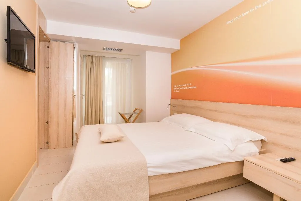 FAMILY ROOM STANDARD Room, Residence Umag Plava Laguna, Istria