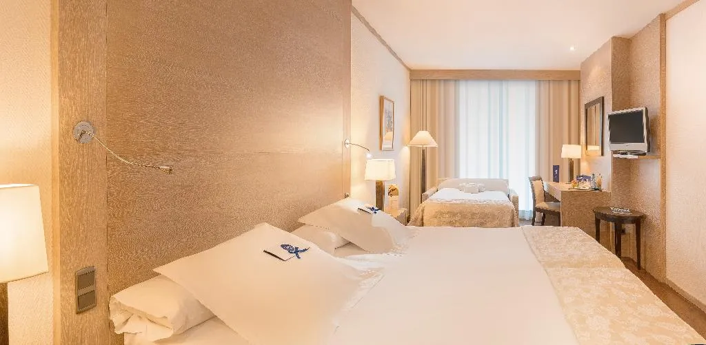 DOUBLE SUPERIOR Room, Sh Valencia Palace, Valencia