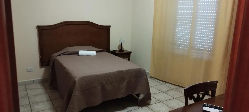 Room, Hotel Colosseo Colleferro, Rome