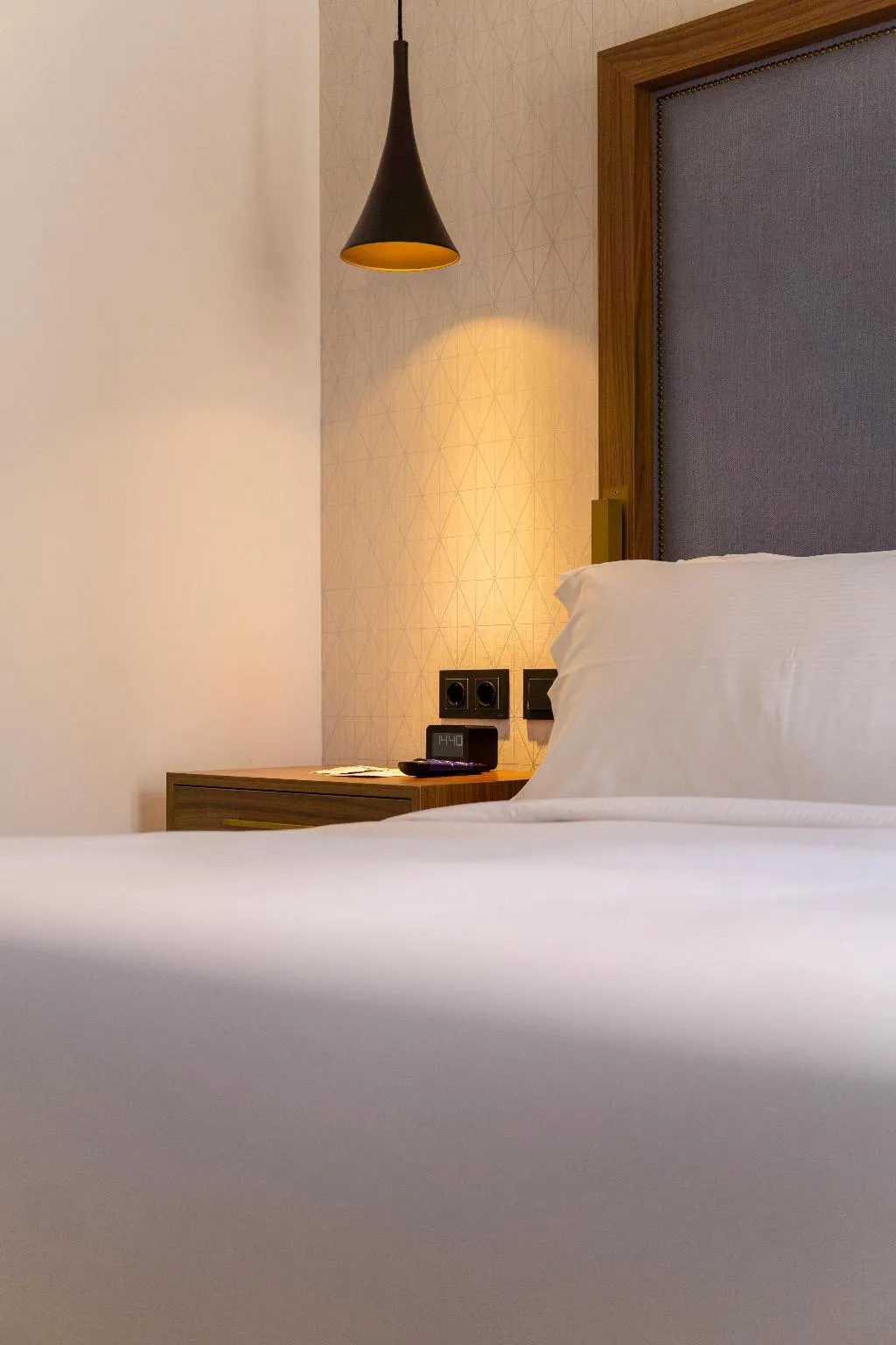 DOUBLE QUEEN SIZE BED Room, Doubletree by Hilton Madrid Prado, Madrid