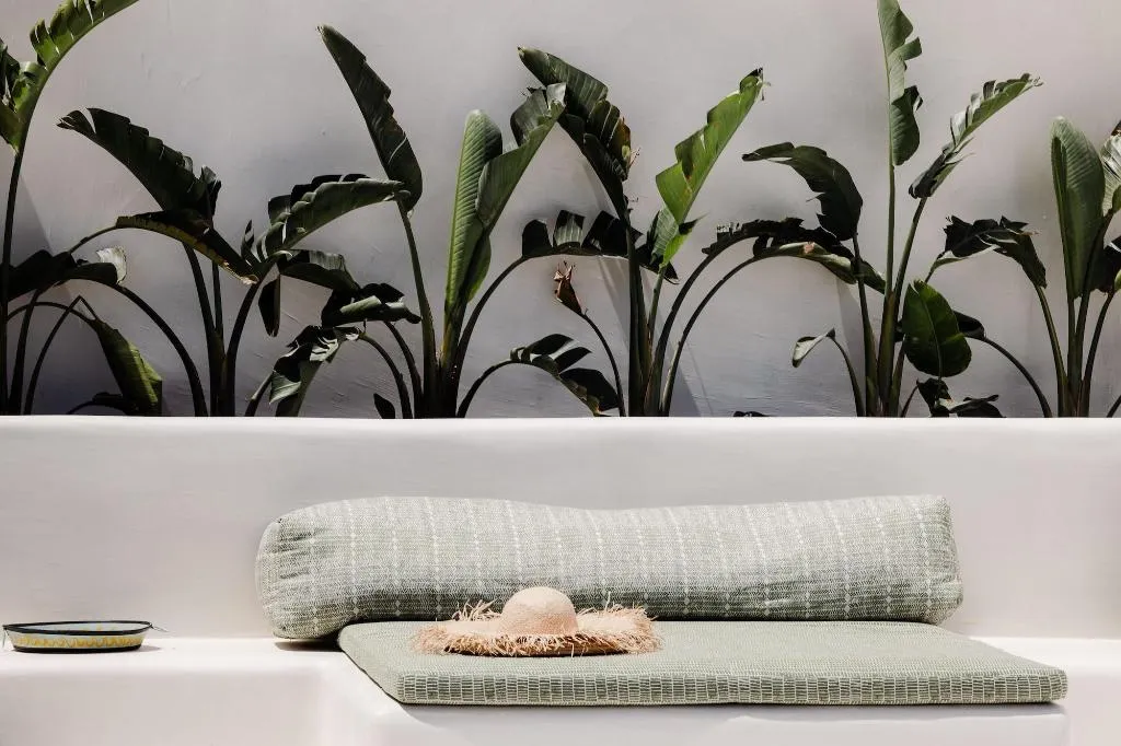 Sports and Entertainment, Koukoumi Vegan Boutique Hotel, Mykonos