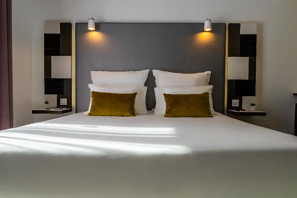 DOUBLE SUPERIOR Room, Valentina Hotel, Malta