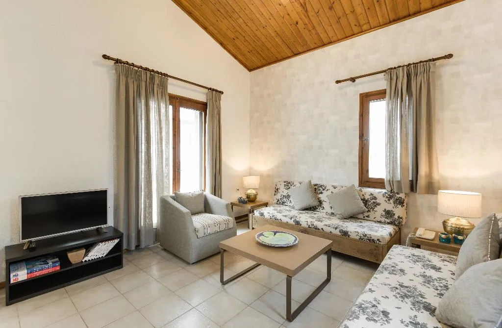 HOUSE STANDARD Room, Trikorfo Beach, Halkidiki